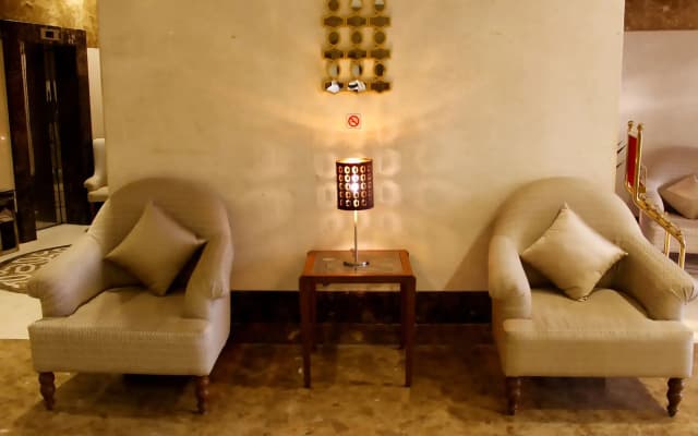 Lamar Ajyad Hotel - photo 3