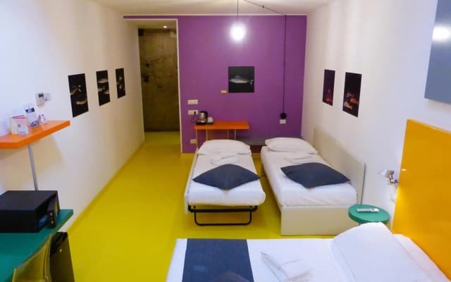 Correra 241 Lifestyle Hotel - photo 5