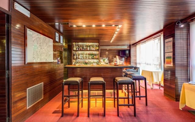 Galileo Hotel - photo 5