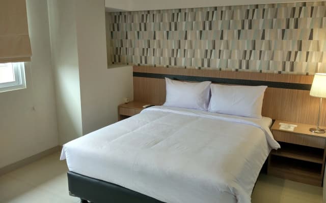 All Nite & Day Hotel - Alam Sutera - photo 3