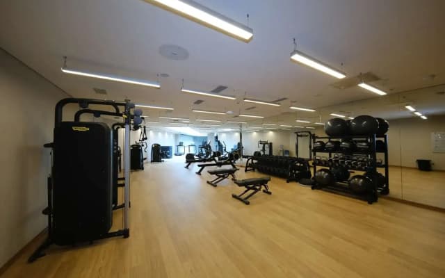DoubleTree by Hilton Istanbul Gayrettepe - photo 5