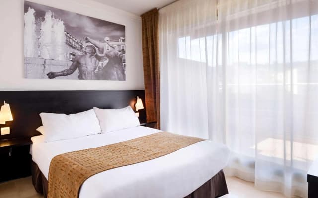 Aparthotel Adagio Nice Promenade des Anglais - photo 3