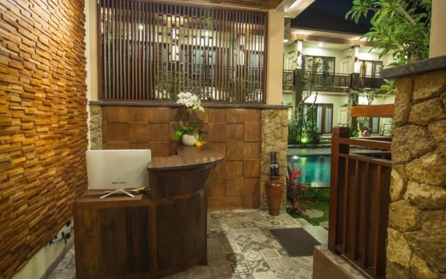 The Mudru Resort by GenuineHost - photo 5