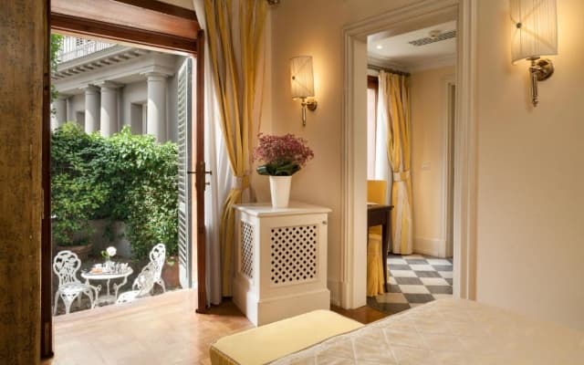 Hotel Executive Florence - photo 3