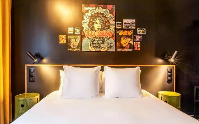 Ibis Styles Paris Villejuif - photo 8