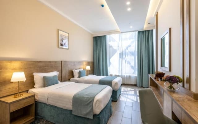 Hotel 21 - photo 3