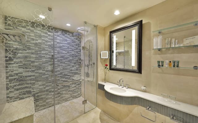 Hilton Suites Jabal Omar Makkah - photo 6