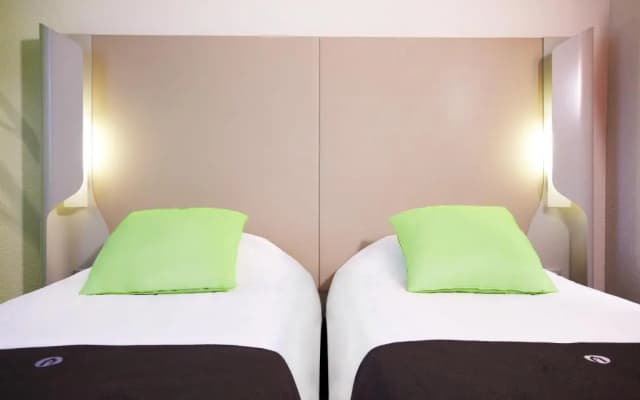 Hotel Campanile Nogent Sur Marne - photo 13