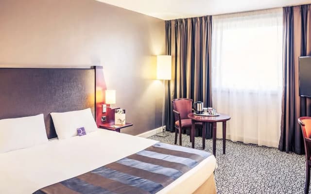 Mercure Paris Val de Fontenay - photo 3
