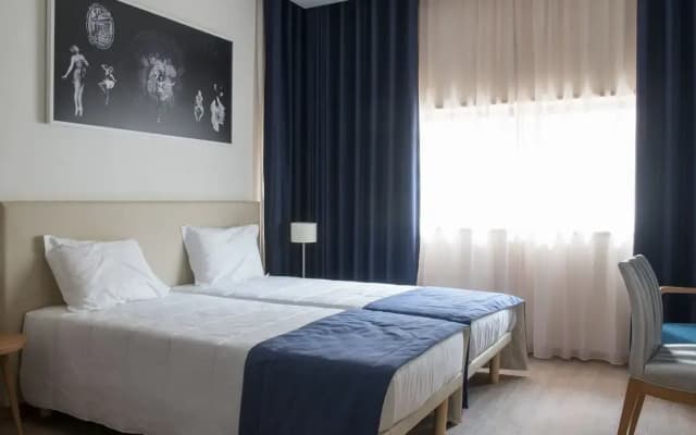 Porto Coliseum Hotel - photo 5