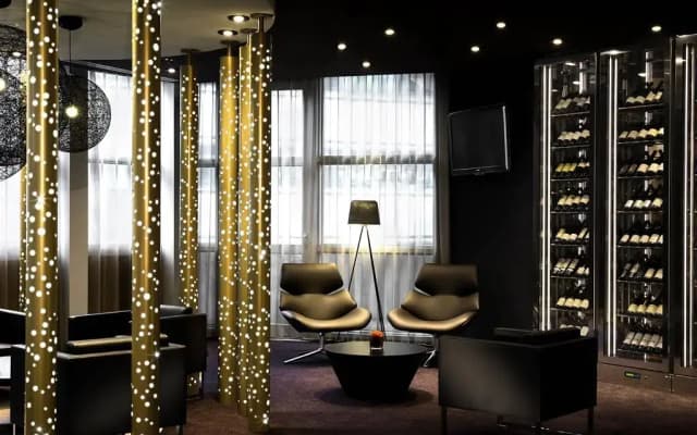 Pullman Paris La Defense - photo 5