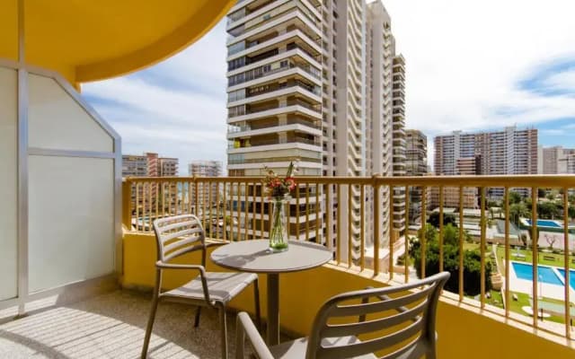 Castilla Alicante Hotel  - photo 4