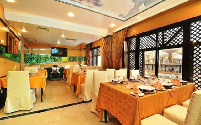 Golden Tulip Al Zahabi - photo 3