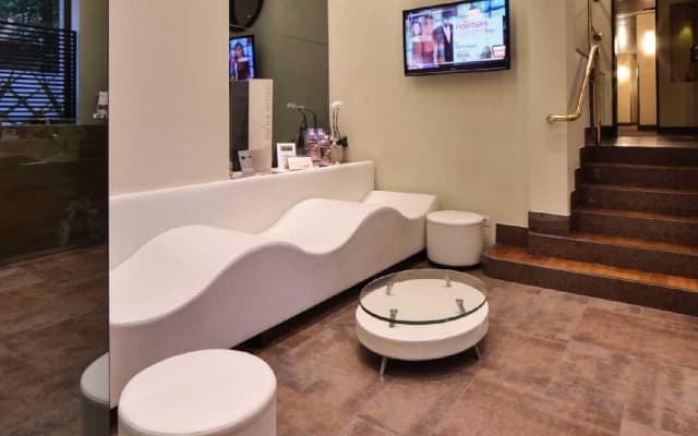 Best Western Hotel Madison - photo 4