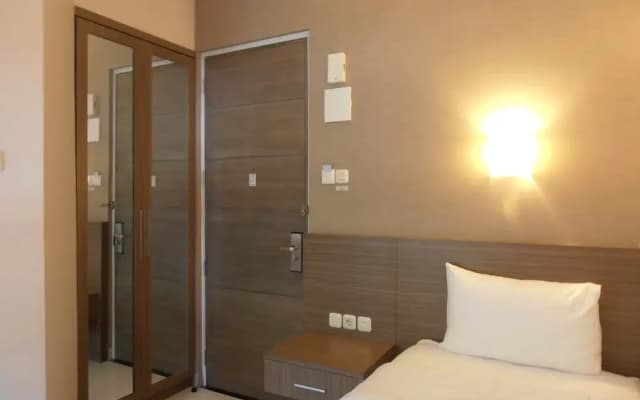 Tirta Mansion Premier - photo 7