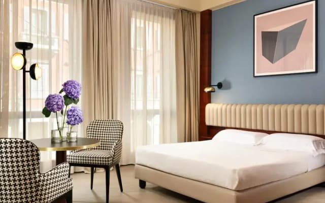Unahotels Cusani Milano - photo 2