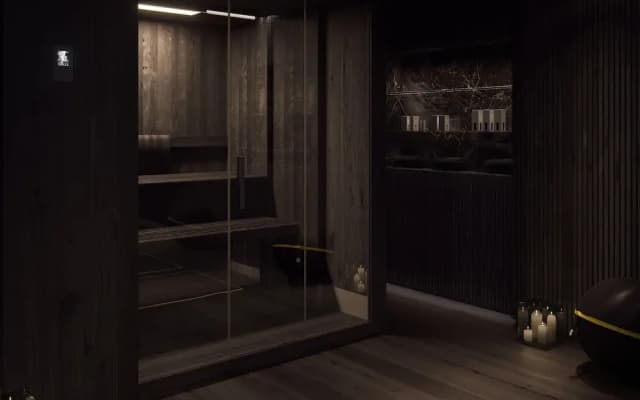 Le Bijou Lintheschergasse 23 Zurich HB - photo 3