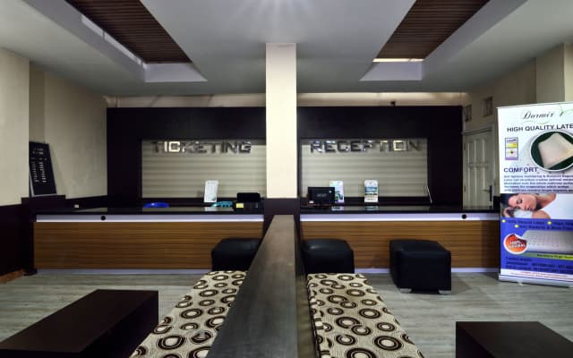 Segara Anak Hotel - photo 5