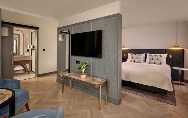 The Reach at Piccadilly, Manchester, a Tribute Portfolio Hotel - photo 3