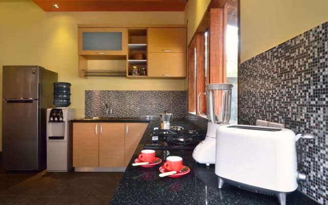 Kies Villas Lombok - photo 5