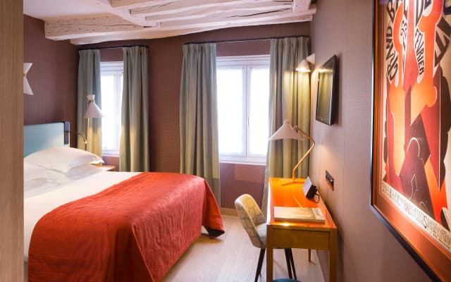 Hôtel Artus - photo 3