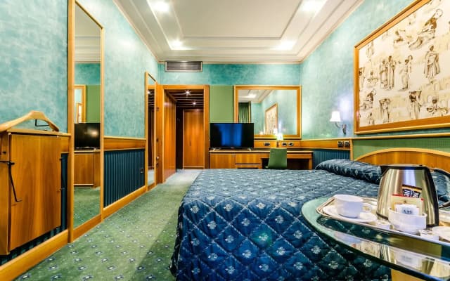Hotel Brunelleschi - photo 1