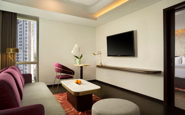 Atria Hotel Gading Serpong - photo 2