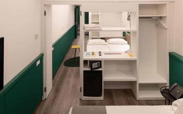Smart Hotel Napoli - photo 2