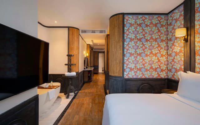 The Orient Jakarta, a Royal Hideaway Hotel - photo 4
