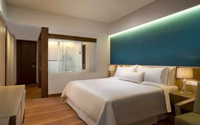 Element Bali Ubud Hotel - photo 3