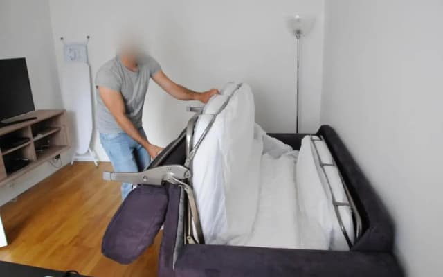 Appartement Neuilly sur Seine - photo 1