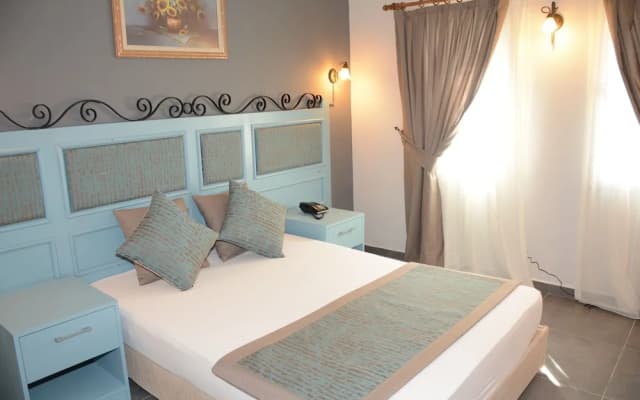 Otel Atrium - photo 6