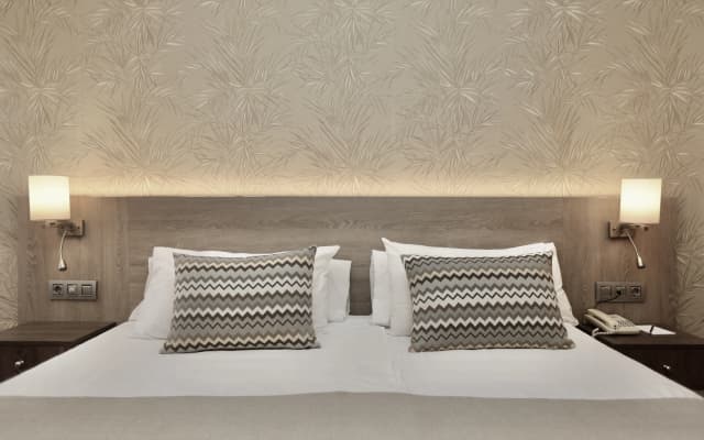 Hotel Puerto Palace - photo 6