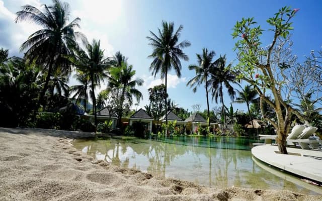 Jivana Resort - photo 2