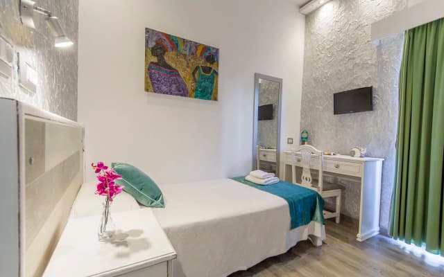 Hotel Sun Holidays - photo 2