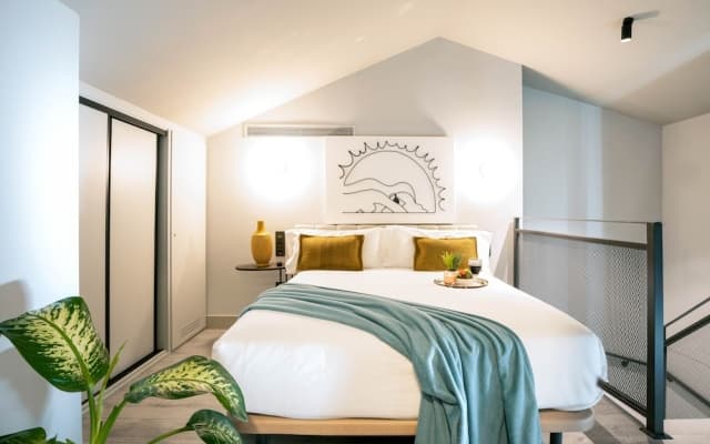 Coeo Parras Design Apartments - photo 2