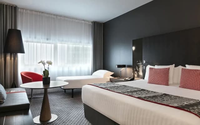 Melia Paris La Defense - photo 2