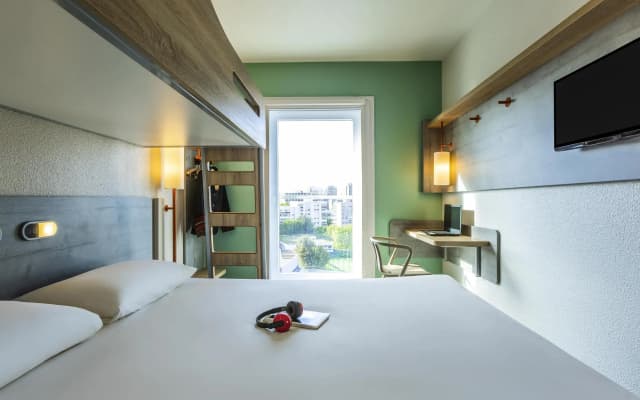 ibis budget Paris Porte d' Italie Ouest - photo 5
