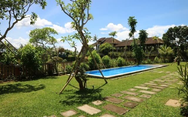 Villa Uma Dangin - photo 1
