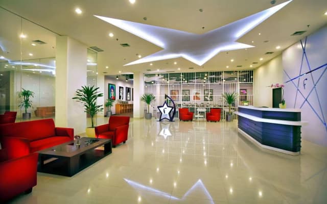 Fame Hotel Gading Serpong - photo 2