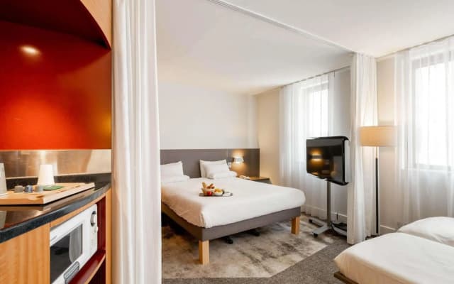 Novotel Suites Cannes Centre - photo 3
