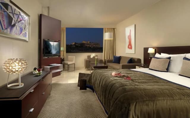 InterContinental Athenaeum Athens - photo 2