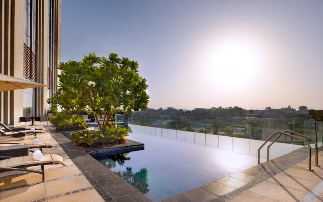 Hyatt Regency Dubai Creek Heights Residences - photo 5
