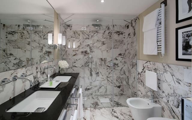 Tivoli Palazzo Gaddi Firenze Hotel - photo 3