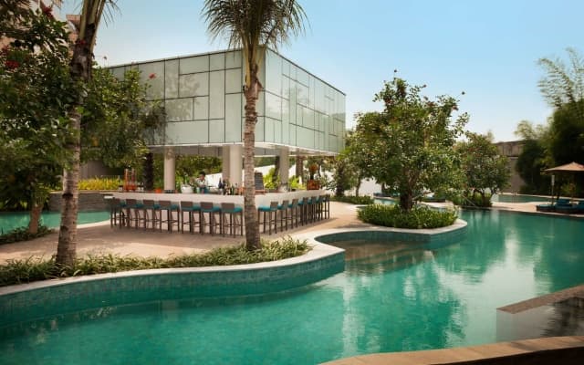 DoubleTree by Hilton Jakarta - Diponegoro - photo 4