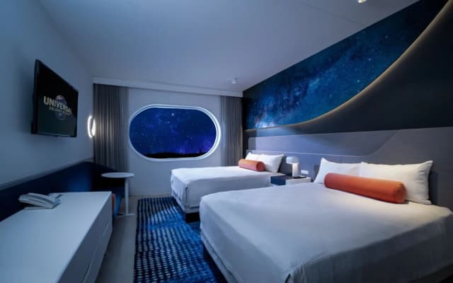 Universal's Stella Nova Resort - photo 2