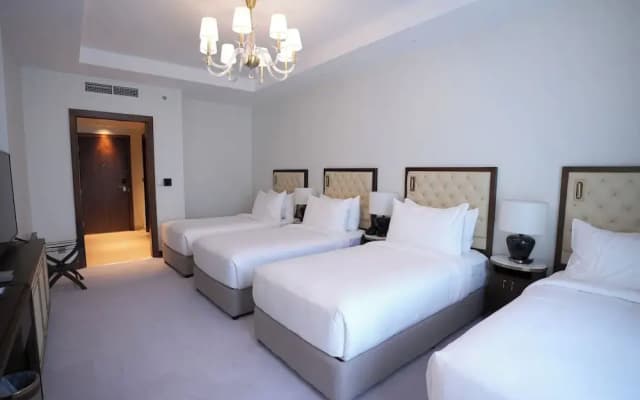 Peninsula Worth Hotel - photo 6