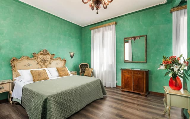 Hotel Ca' Alvise - photo 4