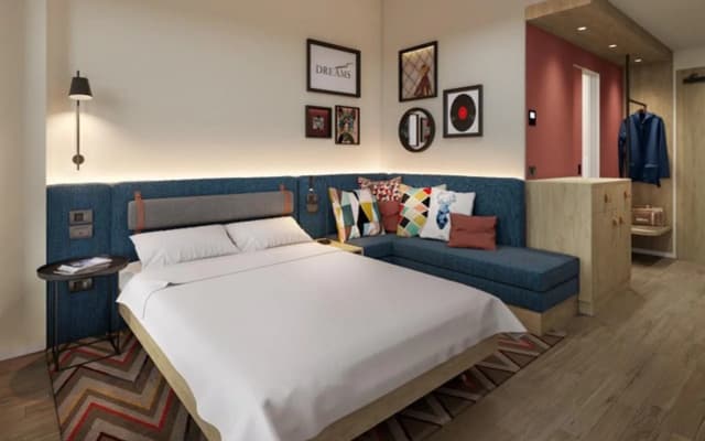 Hampton By Hilton Venice Isola Nuova - photo 1
