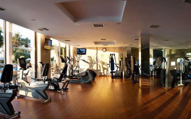 Amus Hotel & Spa - photo 5